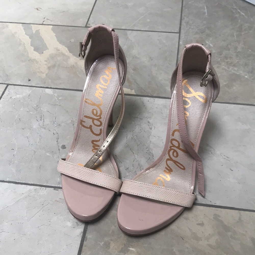 Sam Edelman Eleanor Shoes